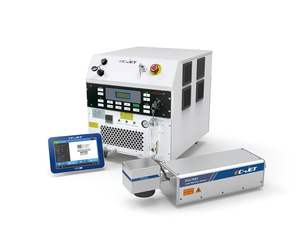  ECL7000T紫外激光噴碼機